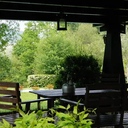 Pool Espigueiro I Vakantiehuis Arcos de Valdevez