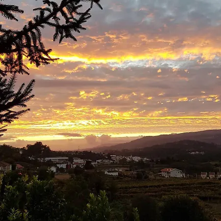 Vakantiehuis Pool Espigueiro I Arcos de Valdevez