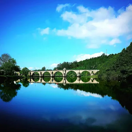 Pool Espigueiro I Vakantiehuis