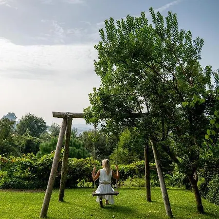 Pool Espigueiro I * Arcos de Valdevez