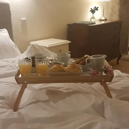 Vakantiehuis Pool Espigueiro I Arcos de Valdevez