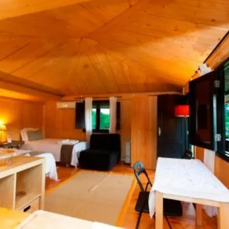 Pool Espigueiro I Arcos de Valdevez