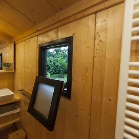 Pool Espigueiro I Arcos de Valdevez