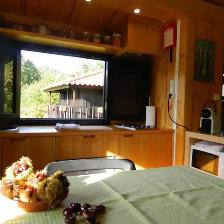 Pool Espigueiro I * Arcos de Valdevez