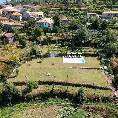 Pool Espigueiro I *