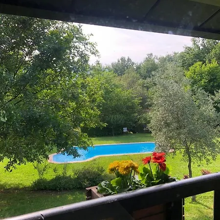 Дом отдыха Pool Espigueiro I Аркуш-ди-Валдевеш