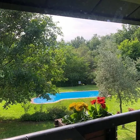 Holiday home Pool Espigueiro I Arcos de Valdevez