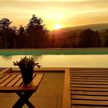 Pool Espigueiro I *