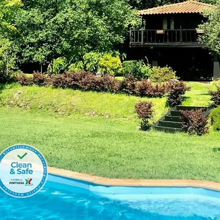 Pool Espigueiro I *