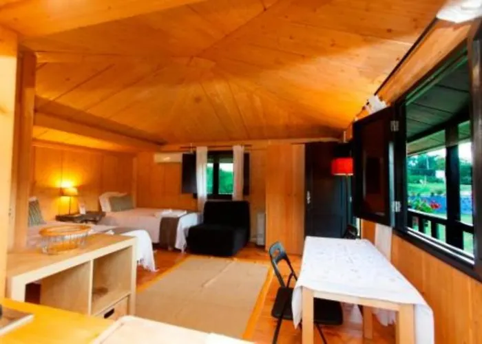 Pool Espigueiro I 阿尔库什迪瓦尔德维什