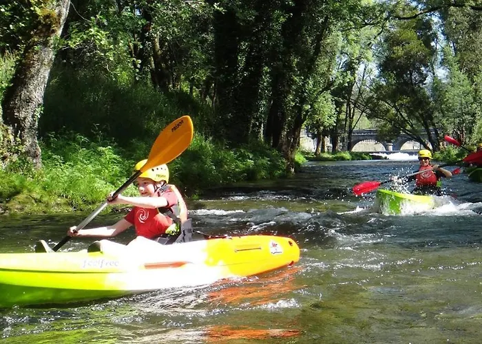 度假居 Pool Espigueiro I