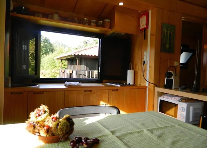 Pool Espigueiro I * 阿尔库什迪瓦尔德维什