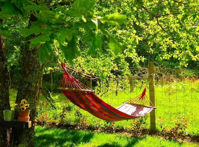 度假居 Pool Espigueiro I 阿尔库什迪瓦尔德维什